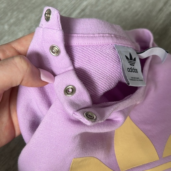 Set of two 3/6 month baby girl pullovers - Picture 11 of 11